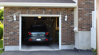 Garage Door Installation at San Dimas Canyon San Dimas, California