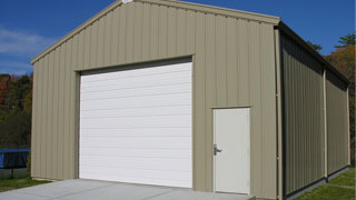 Garage Door Openers at San Dimas Canyon San Dimas, California